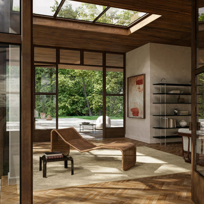 P3S Chaise Longue