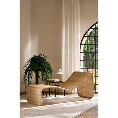 P3S Chaise Longue