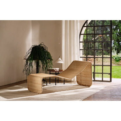 P3S Chaise Longue