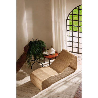 P3S Chaise Longue