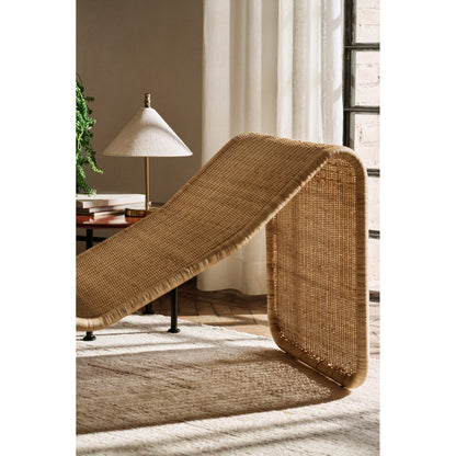 P3S Chaise Longue