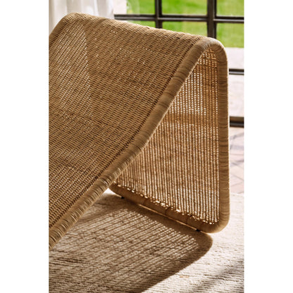 P3S Chaise Longue