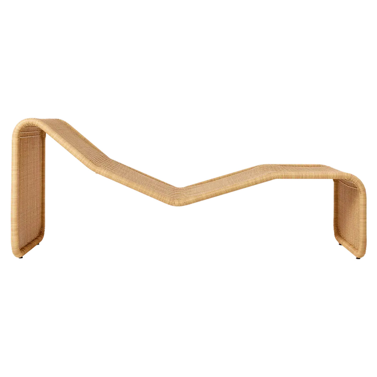P3S Outdoor Chaise Longue