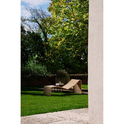 P3S Outdoor Chaise Longue