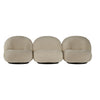 3 Seater