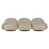 3 Seater With Armrests