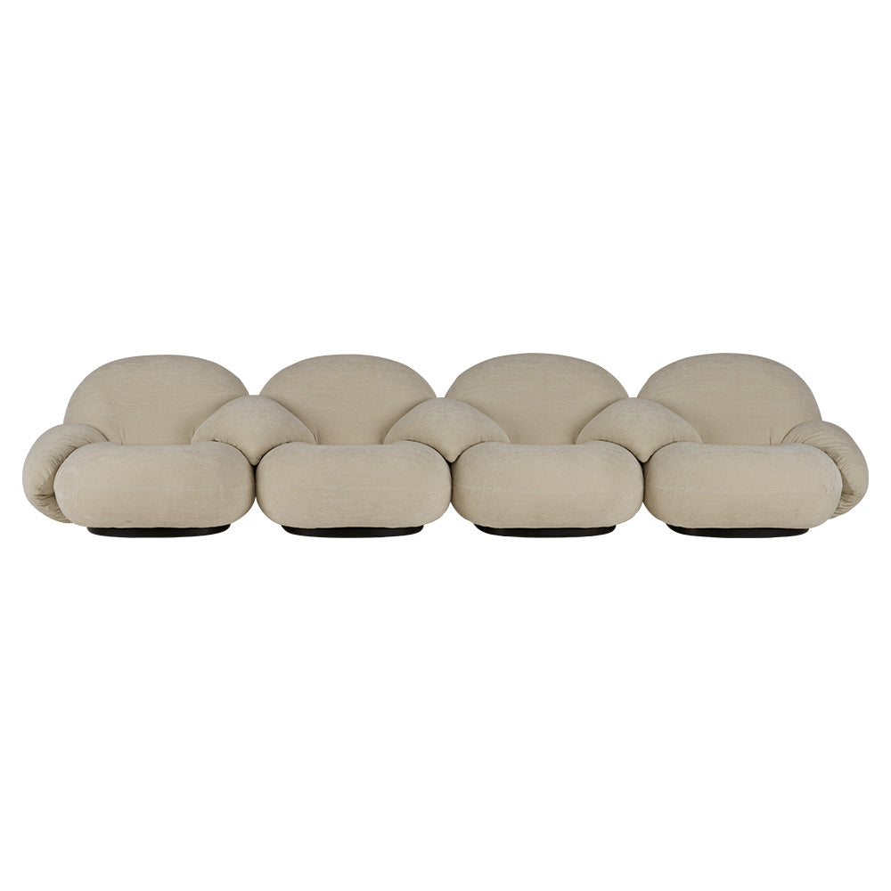 Pacha Modular Sofa