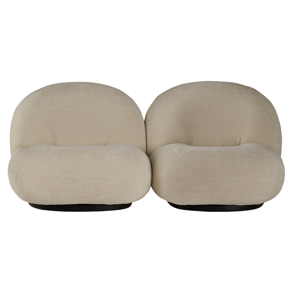 Pacha Modular Sofa - 2 Seater