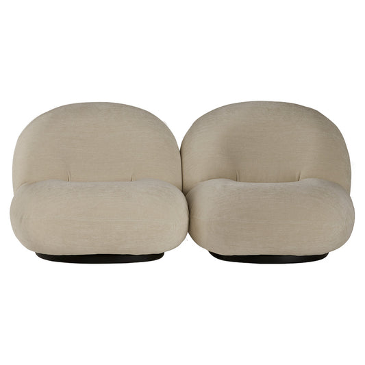 Pacha Modular Sofa - 2 Seater