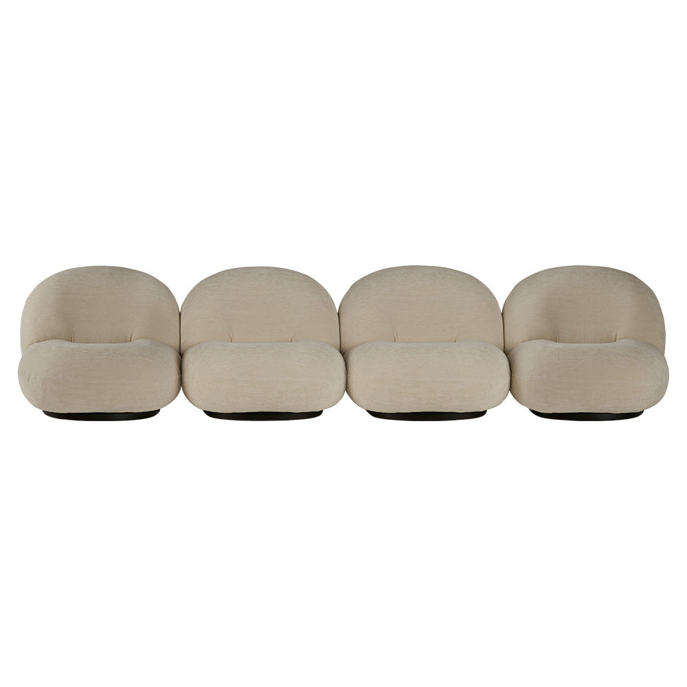 Pacha Modular Sofa