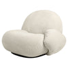 1 Seater, Left Armrest