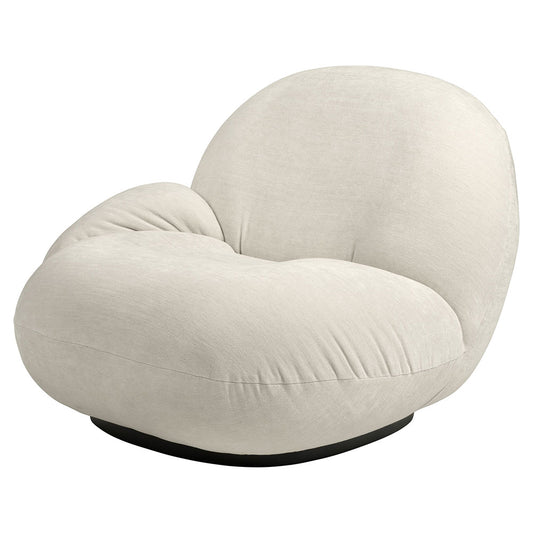 Pacha Fully Upholstered Modular Sofa - Right Armrest