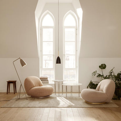 Pacha Lounge Chair