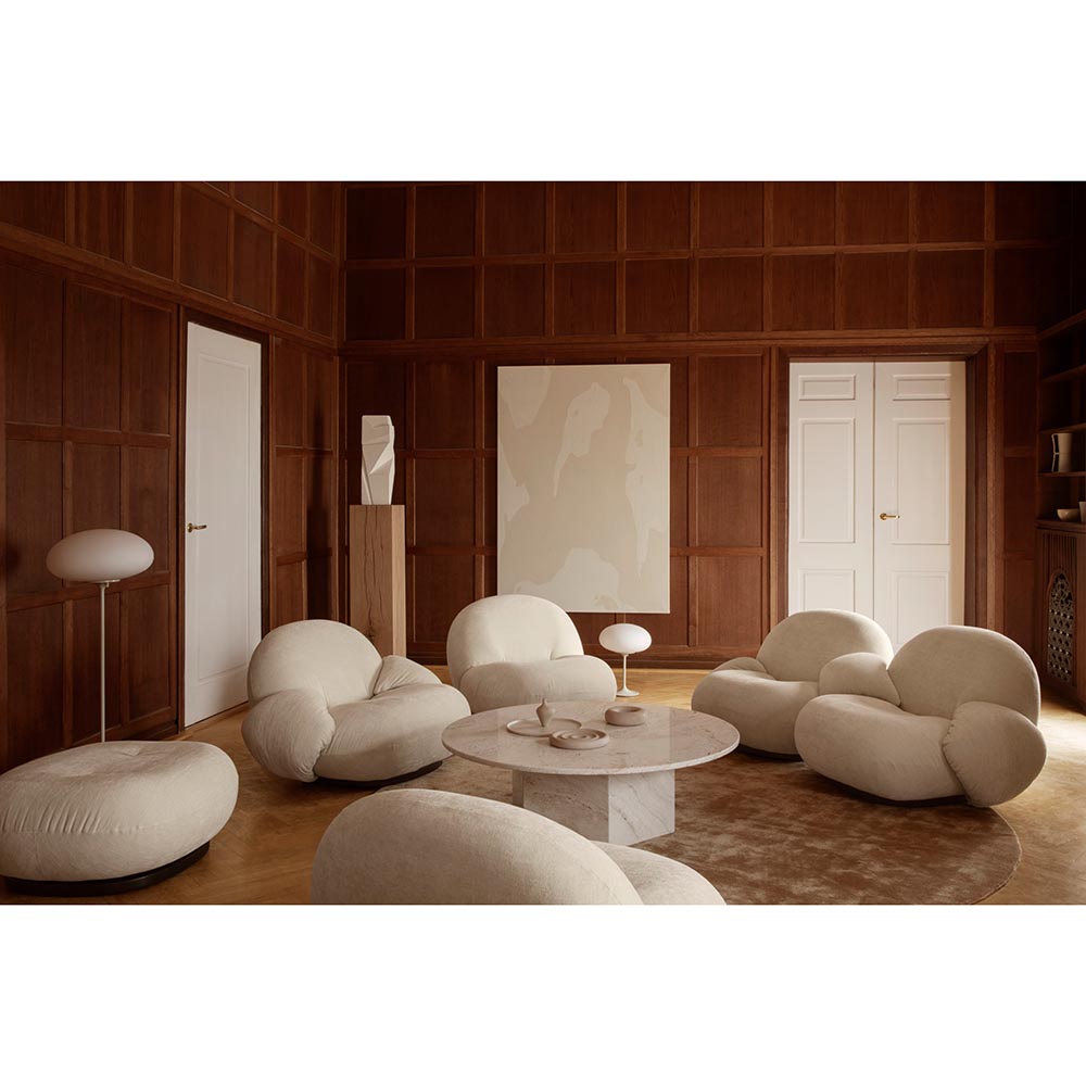 Pacha Modular Sofa - 2 Seater
