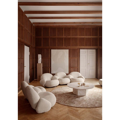 Pacha Modular Sofa - 2 Seater