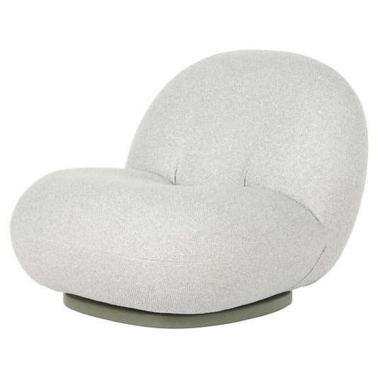 Pacha Outdoor Lounge Chair