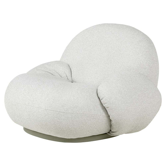 Pacha Outdoor Lounge Chair With Armrests