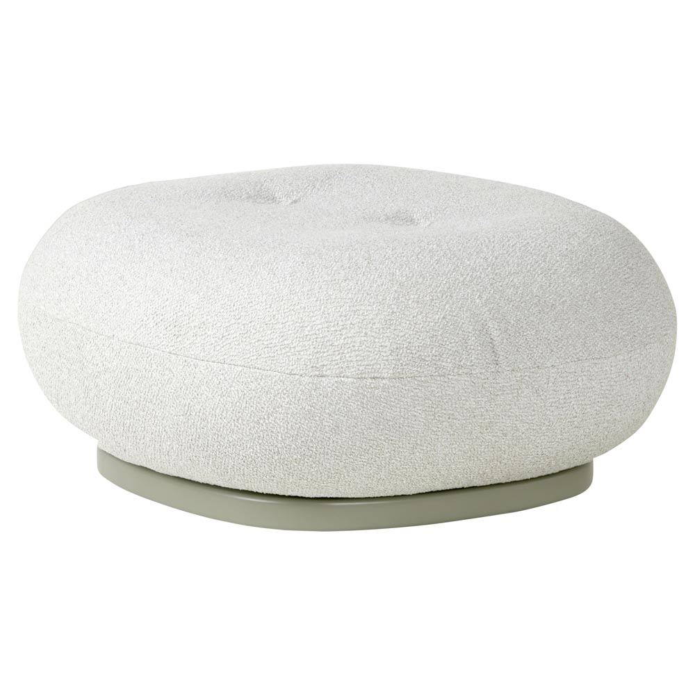 Pacha Outdoor Ottoman