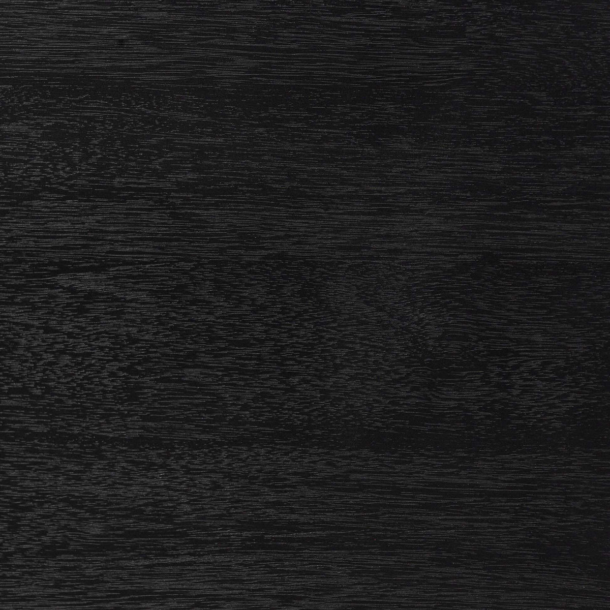 Paden Dining Table - Aged Black Acacia