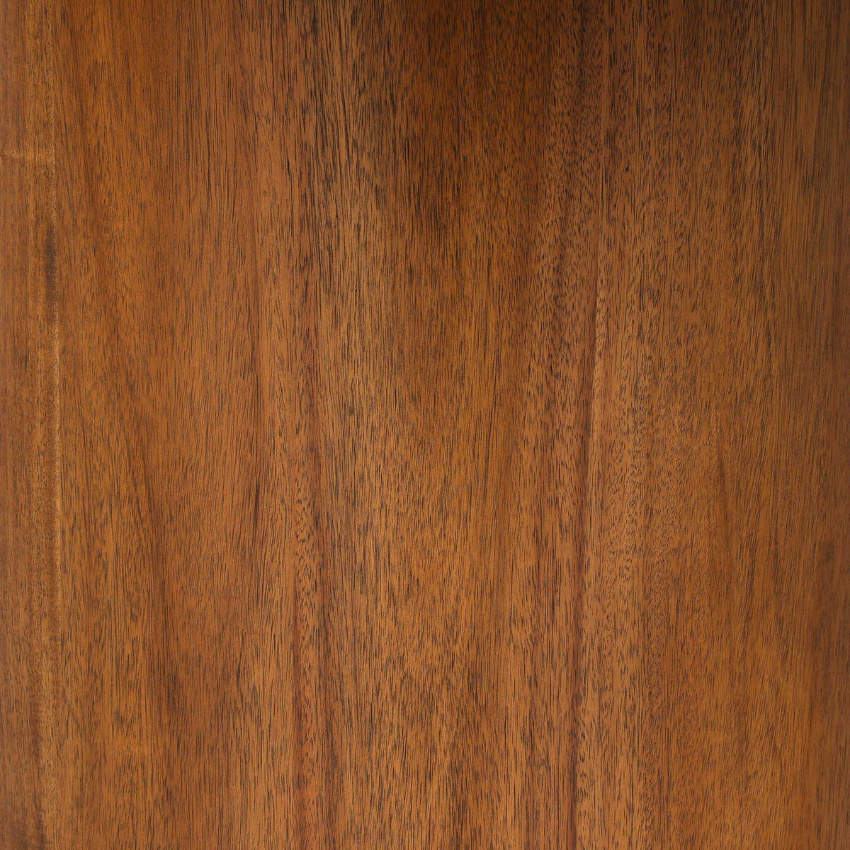 Paden Dining Table - Seasoned Brown Acacia