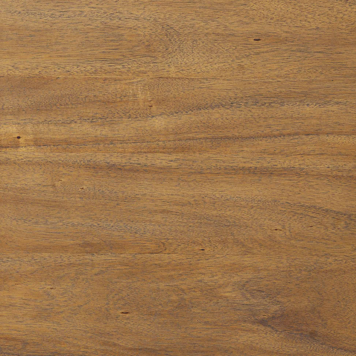 Paden Extension Dining Table - Seasoned Brown Acacia