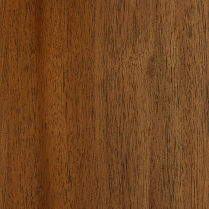 Paden Nightstand - Seasoned Brown Acacia