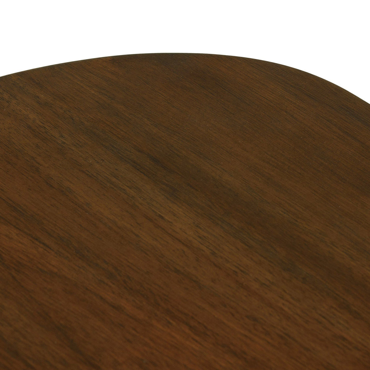 Paden Nightstand - Seasoned Brown Acacia