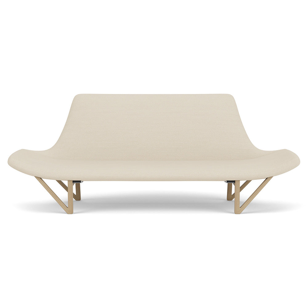Pagode Sofa - Natural Oak