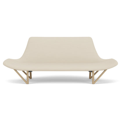 Pagode Sofa - Natural Oak