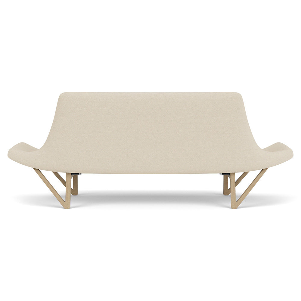 Pagode Sofa - Natural Oak