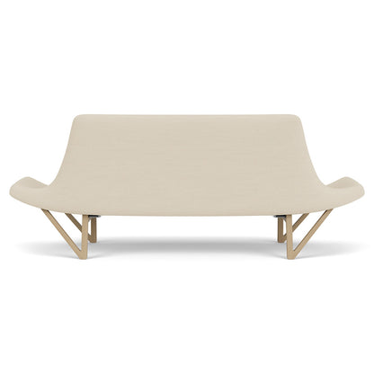 Pagode Sofa - Natural Oak