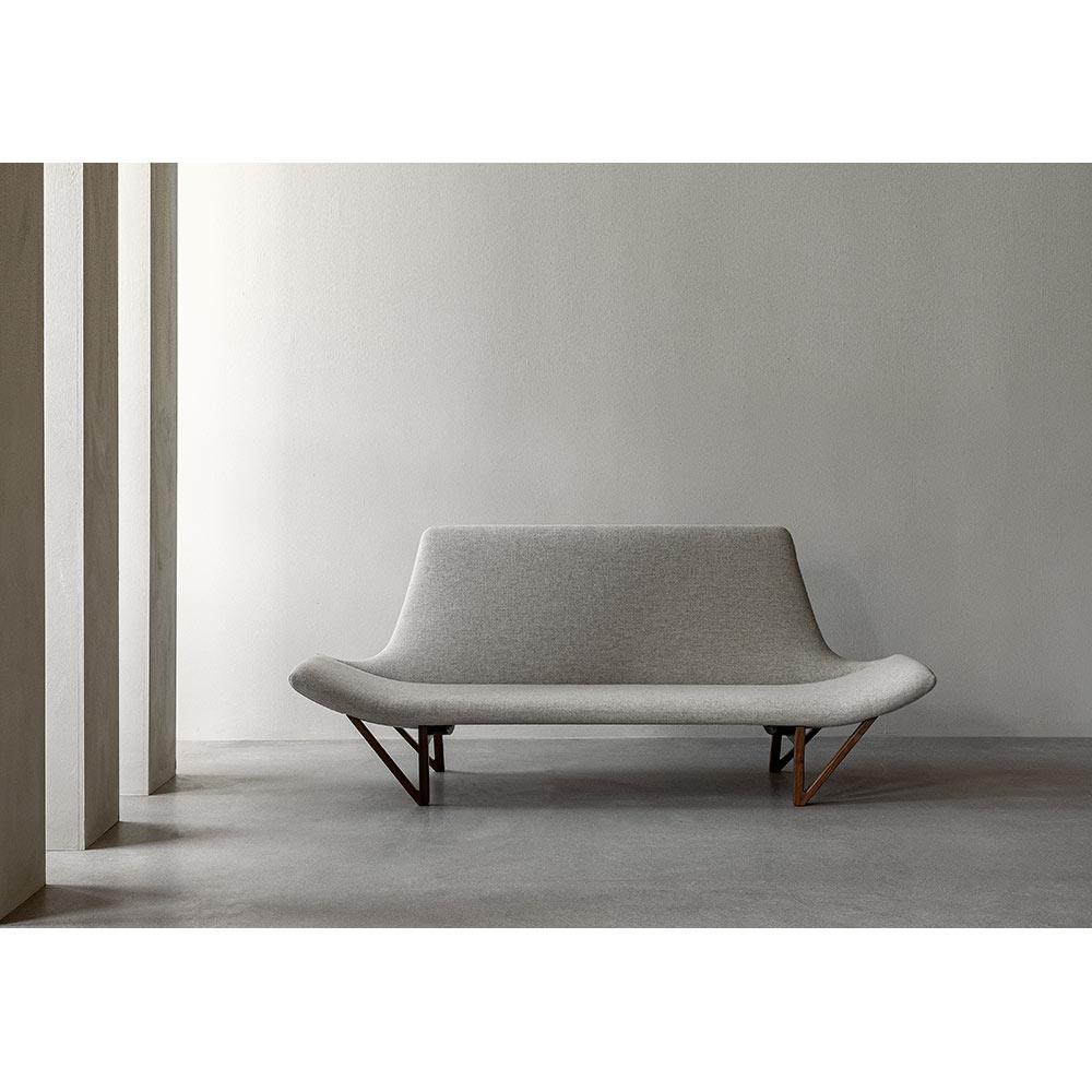 Pagode Sofa