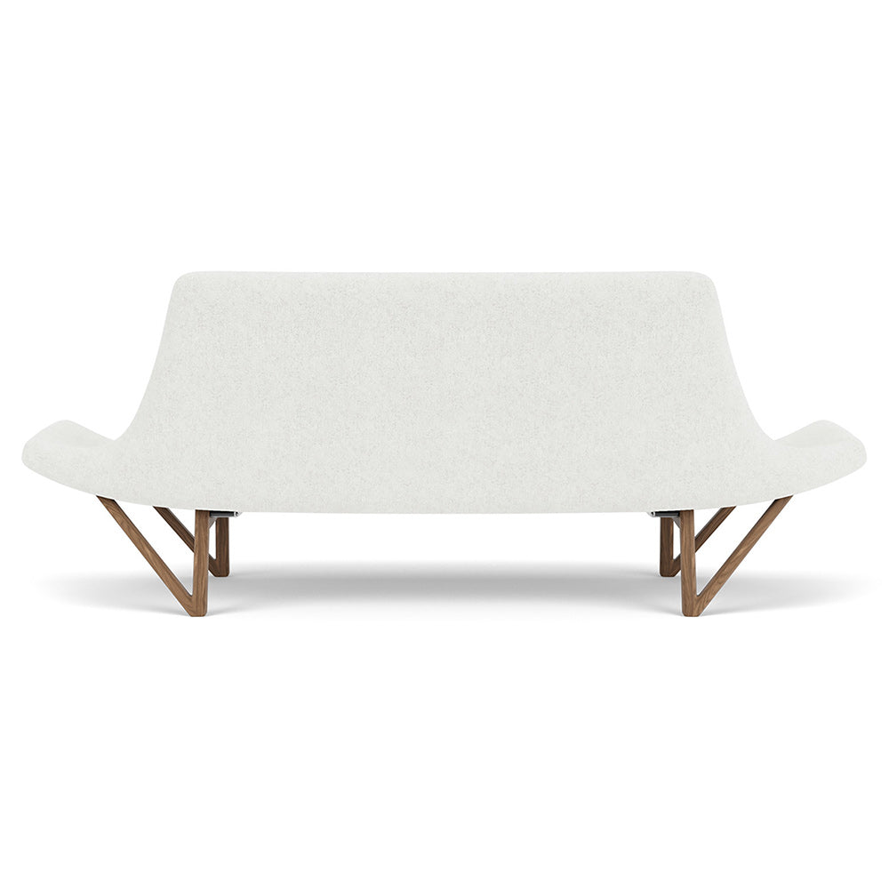 Pagode Sofa - Walnut