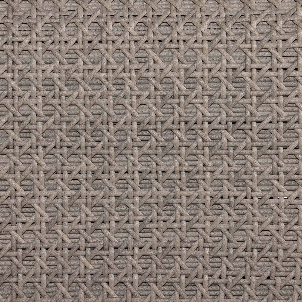 Paige Outdoor Woven Chaise - Arashi Graphite