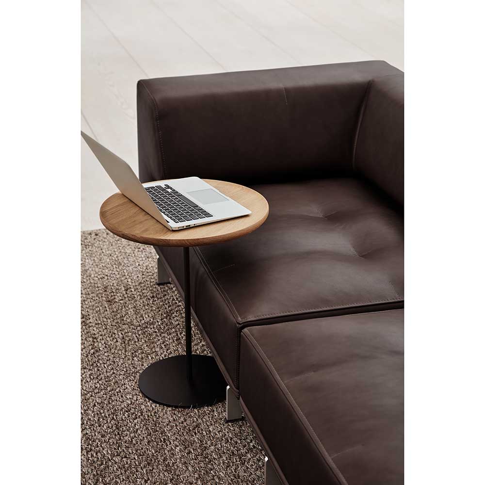 Pal Side Table - 17.32"W