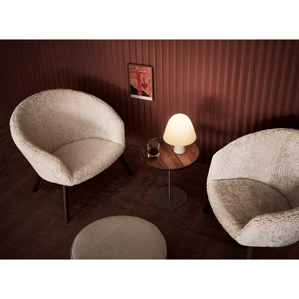 Pal Side Table - 17.32"W