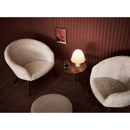 Pal Side Table - 17.32"W