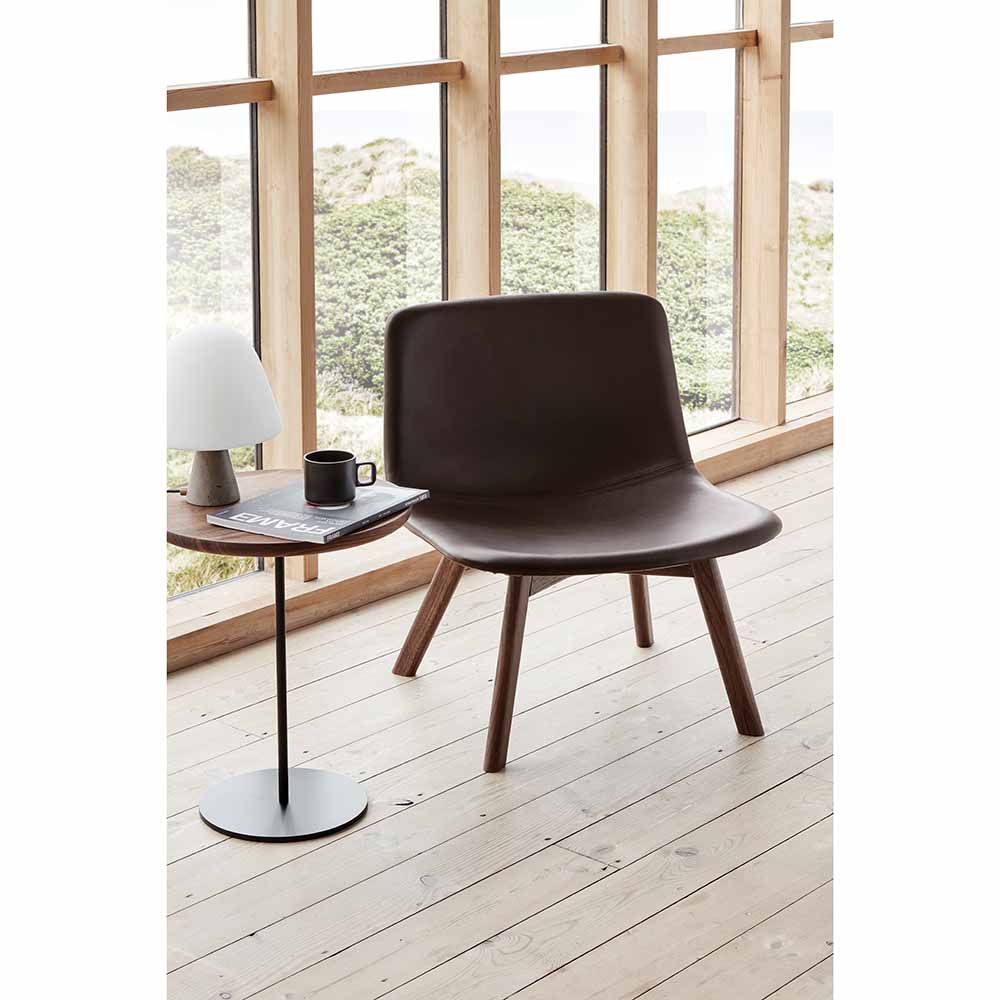 Pal Side Table - 17.32"W