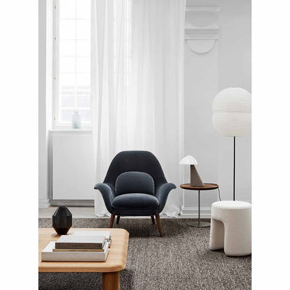Pal Side Table - 17.32"W