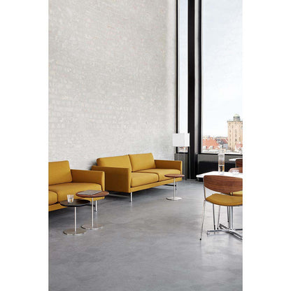 Pal Side Table - 17.32"W