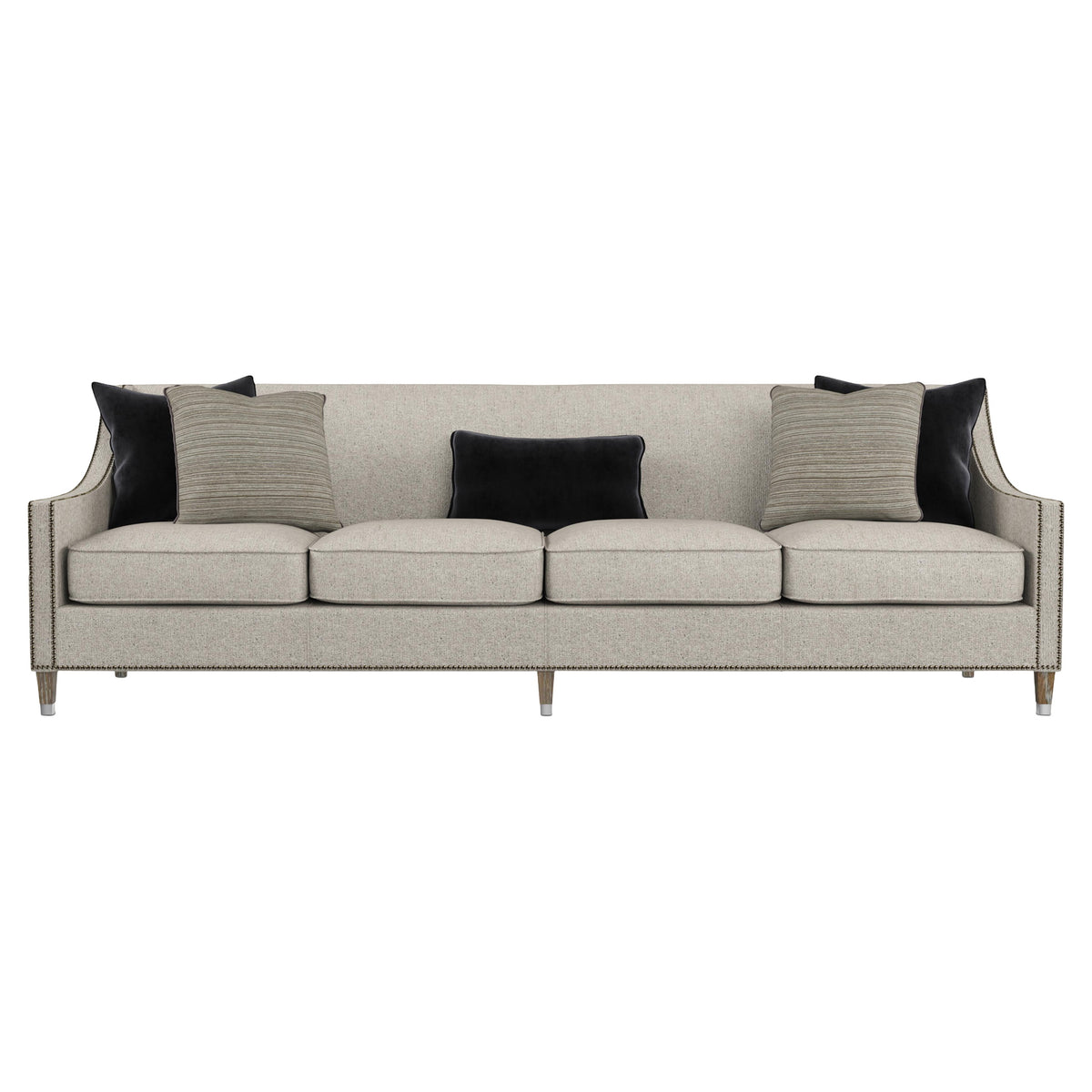 Palisades Fabric Sofa