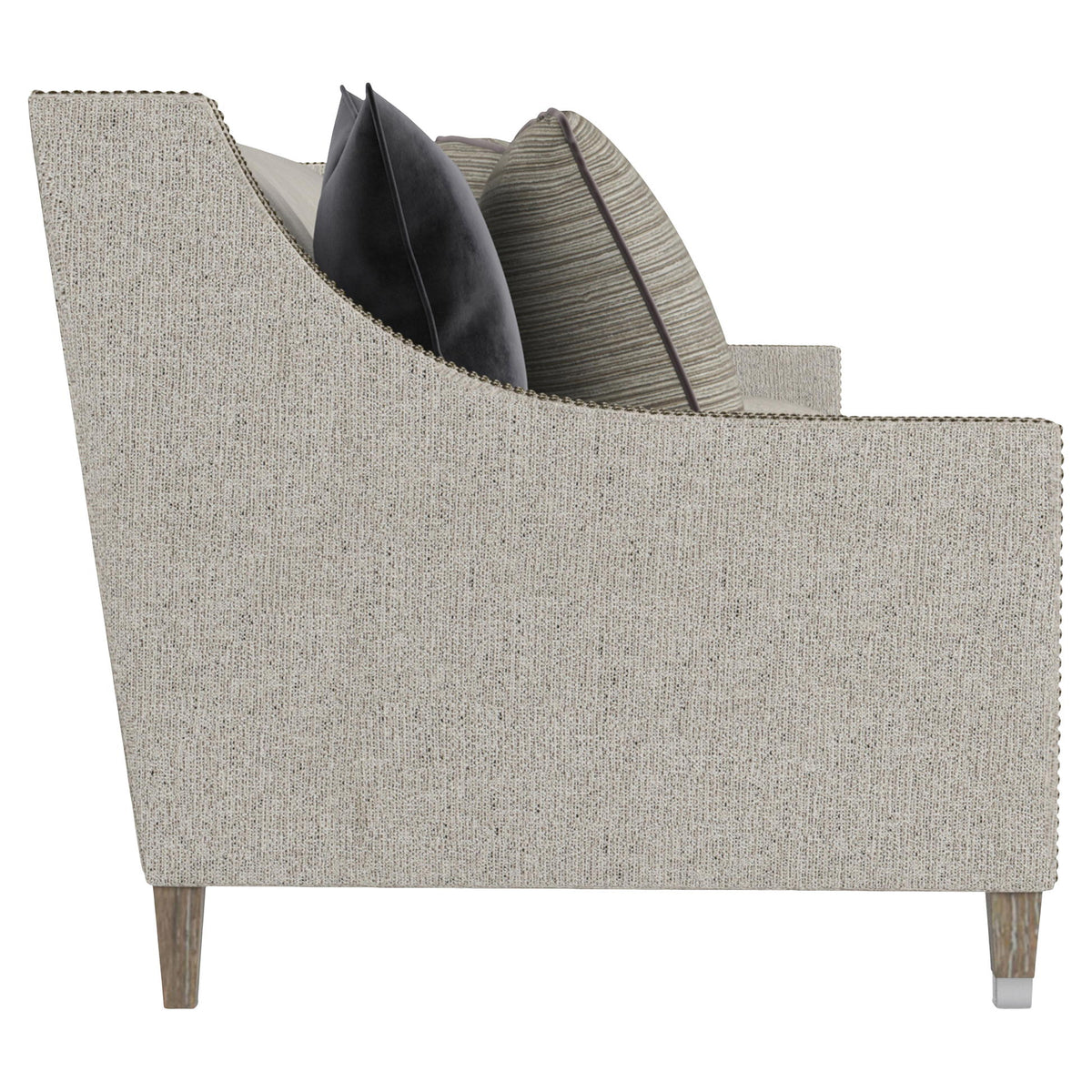 Palisades Fabric Sofa