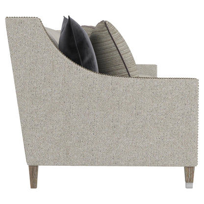 Palisades Fabric Sofa