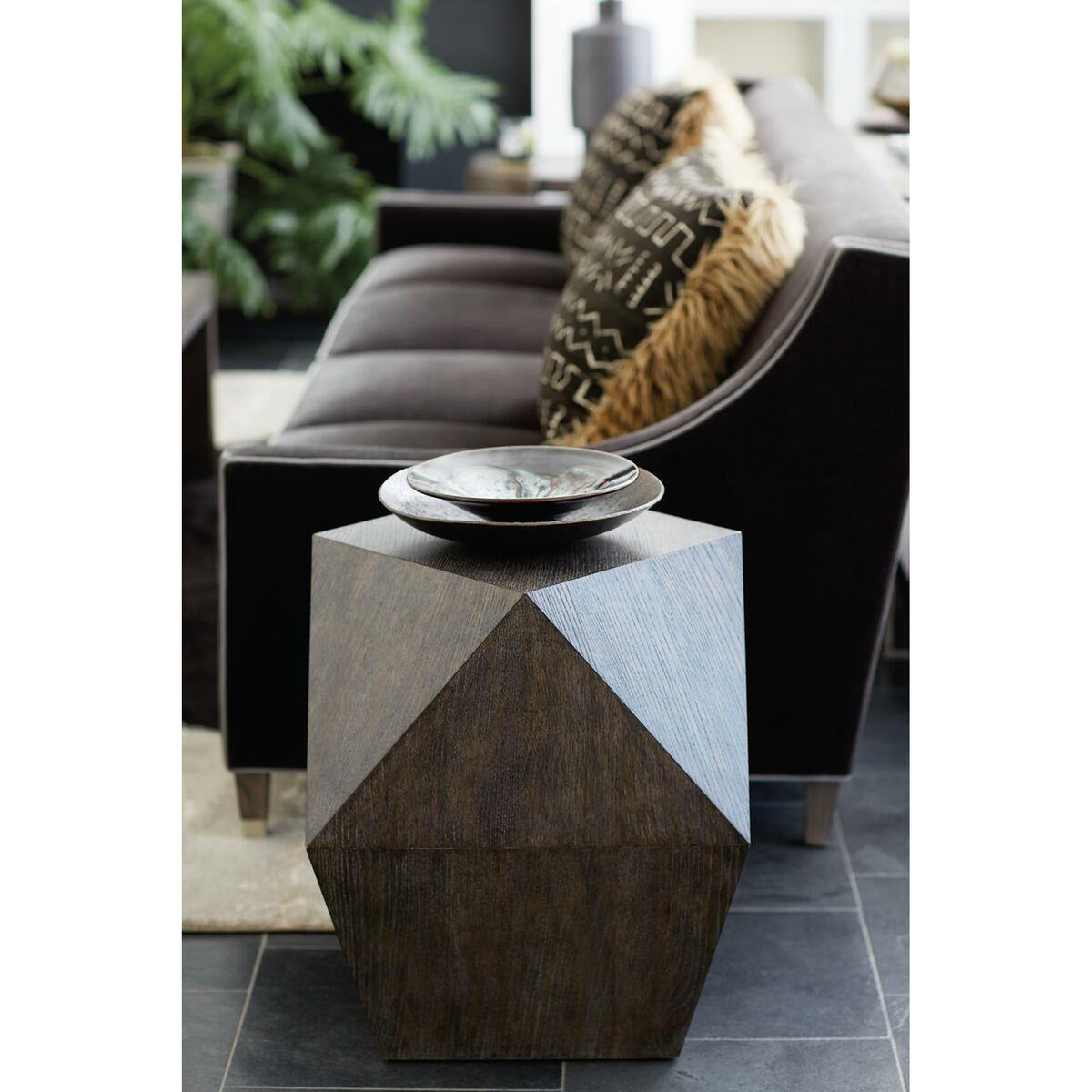 Palisades Fabric Sofa