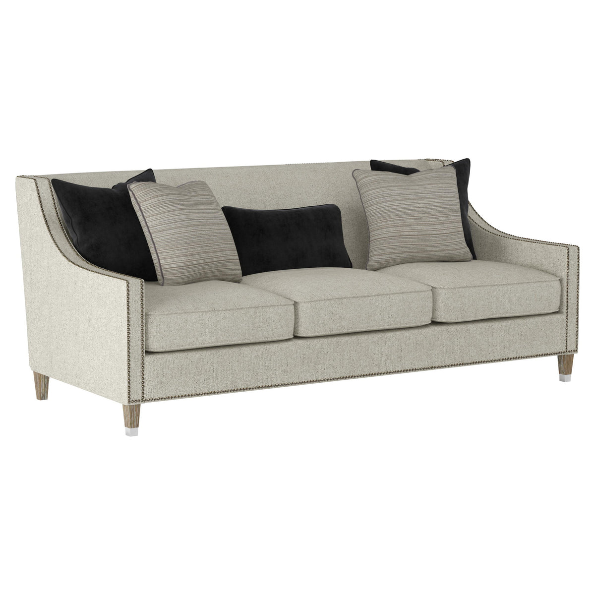 Palisades Fabric Sofa