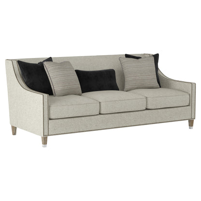 Palisades Fabric Sofa