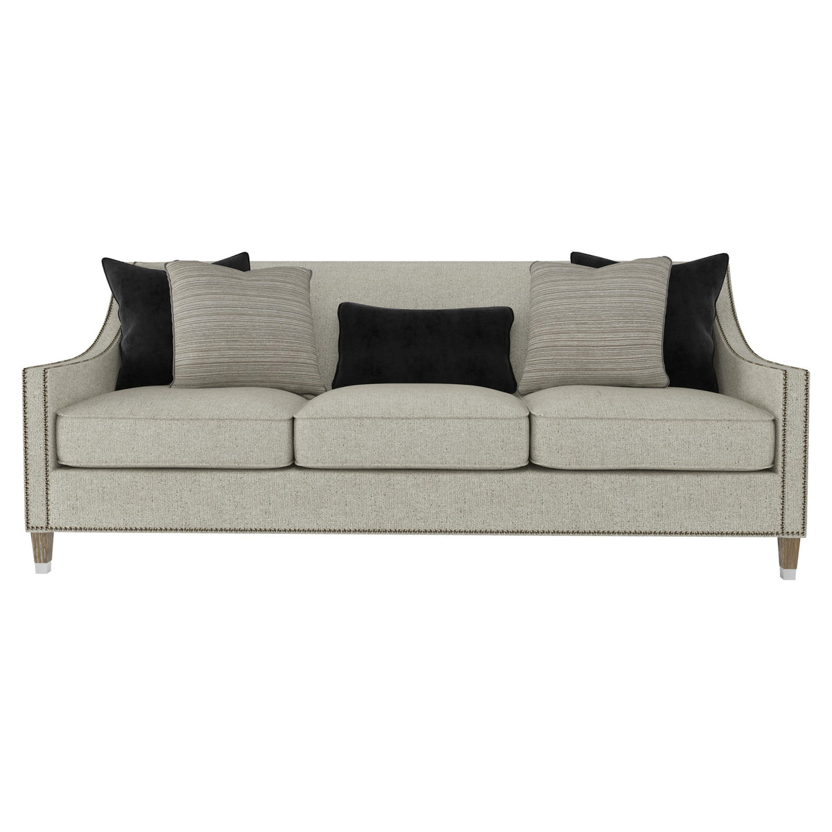 Palisades Fabric Sofa
