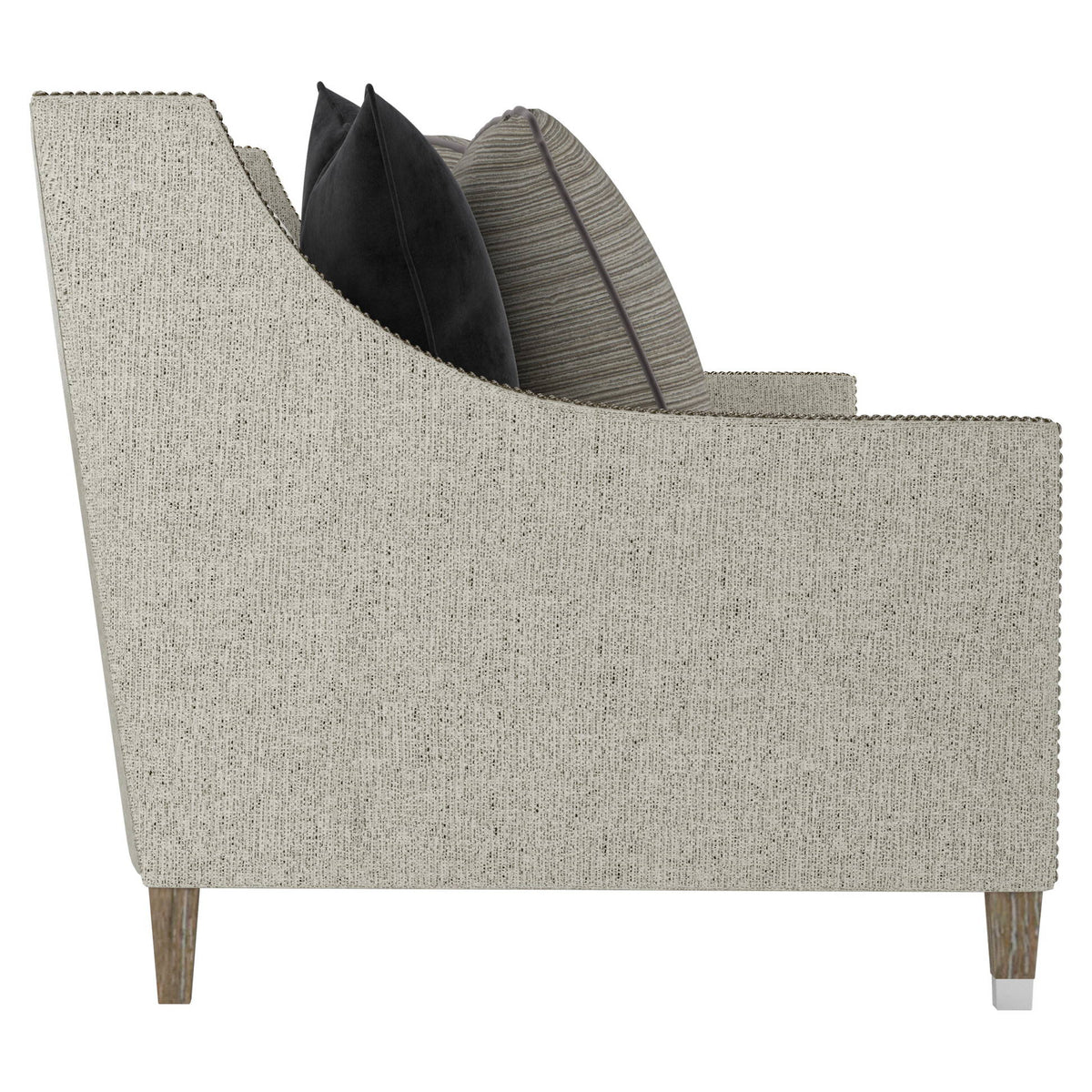 Palisades Fabric Sofa