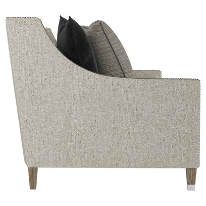 Palisades Fabric Sofa