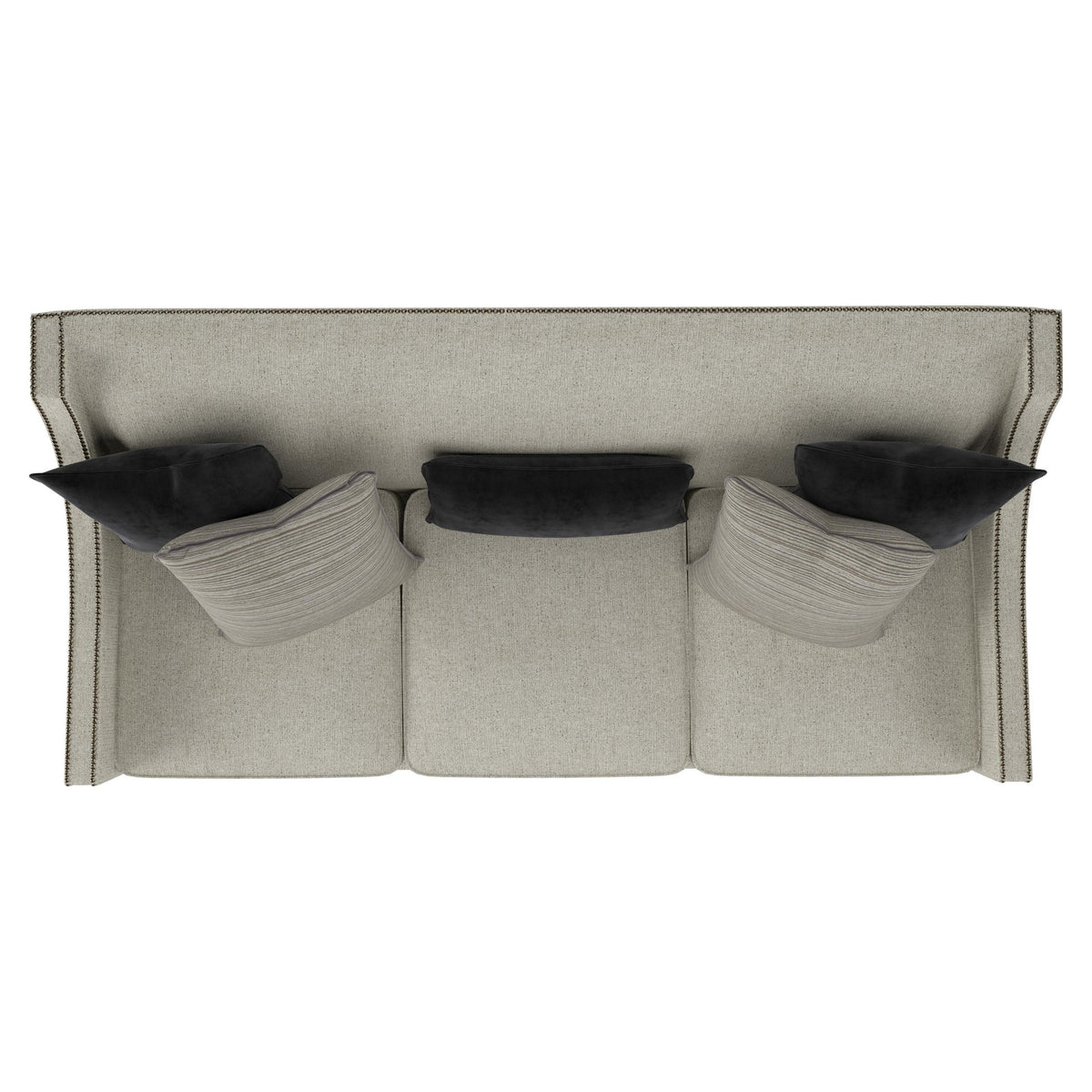 Palisades Fabric Sofa
